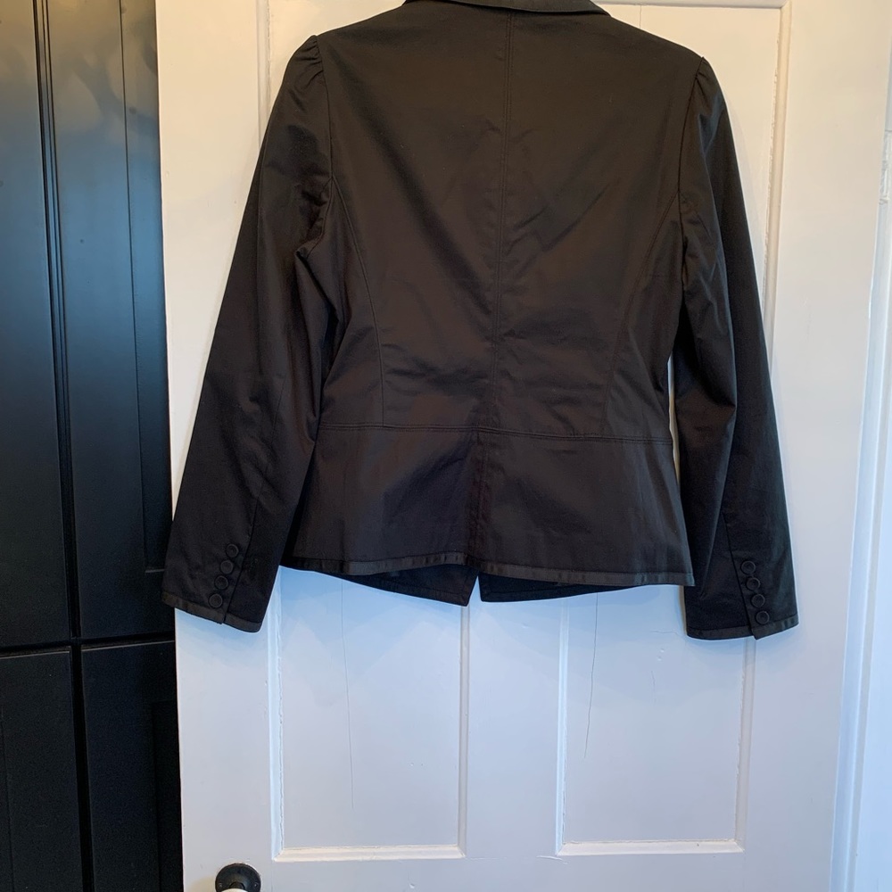 Tuxedo Jacket size S